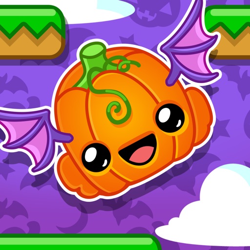 I Scream Jump Icon