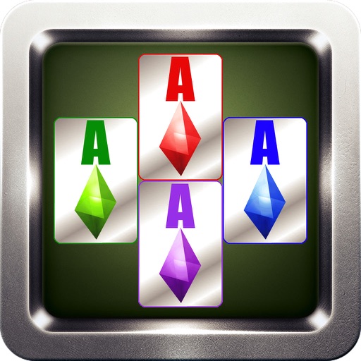 Puzzle&Poker icon