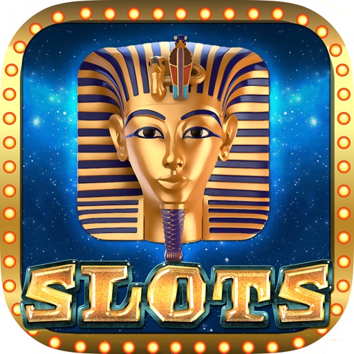 ``` 777 A Abu Dhabi Egypt Pharaoh Casino Classic Slots icon