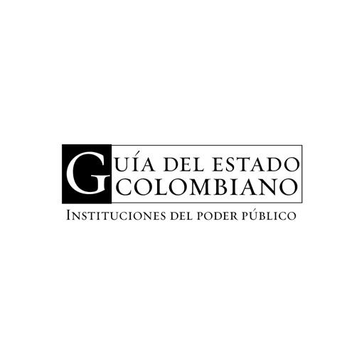 Guia del Estado colombiano icon