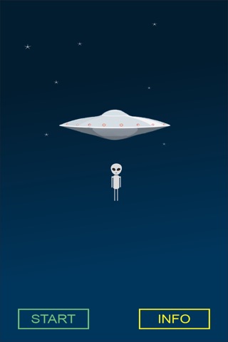 UFO Tap Tap screenshot 2