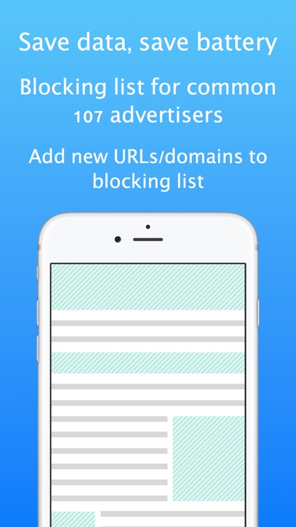 Any Block - Ad blocker for Safari