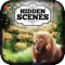 Hidden Scenes - Wilderness