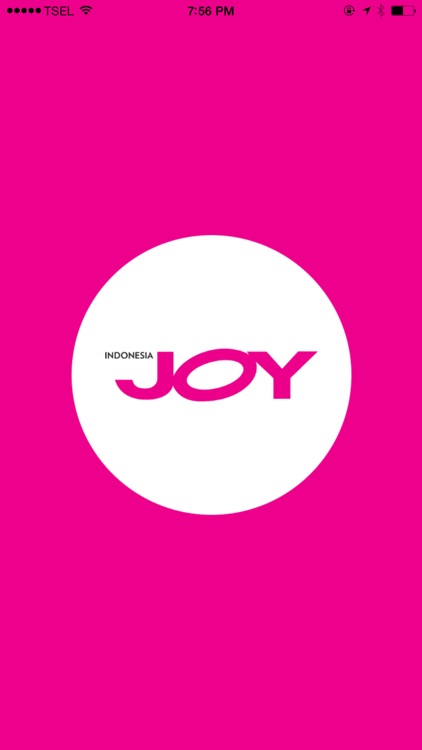 Joy Extra