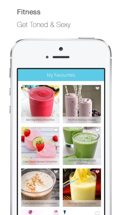 PRO! WeightLoss Smoothies for Healthy Living, Nutrition, Protein, Fitness and Strength Building screenshot-3