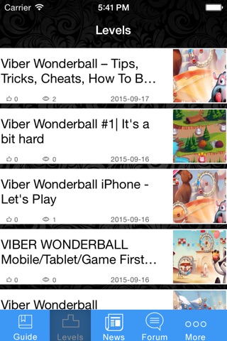 Guide for Viber Wonderball - Best Tips, Tricks & Strategy screenshot 2