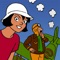 Smart Kids : The 8 Adventures of Naomi and the Pilot