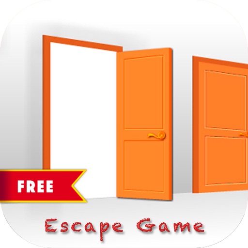 Genius Rooms Escape Game iOS App