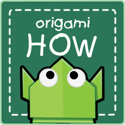 Origami How Cheats