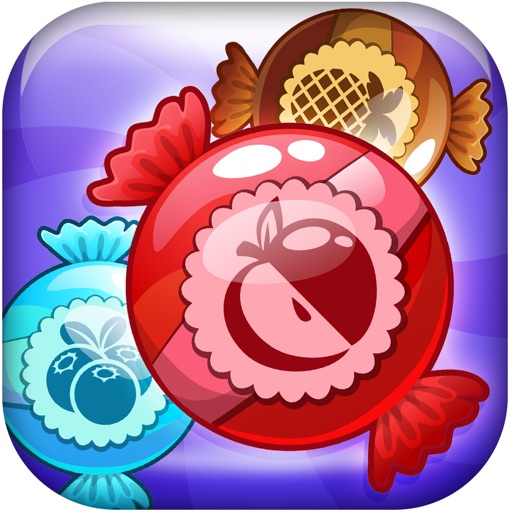 A Sweet Treats Chocolate Smasher – Hammer Whack Sugar Blast Craze icon