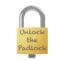 Unlock the Padlock Free