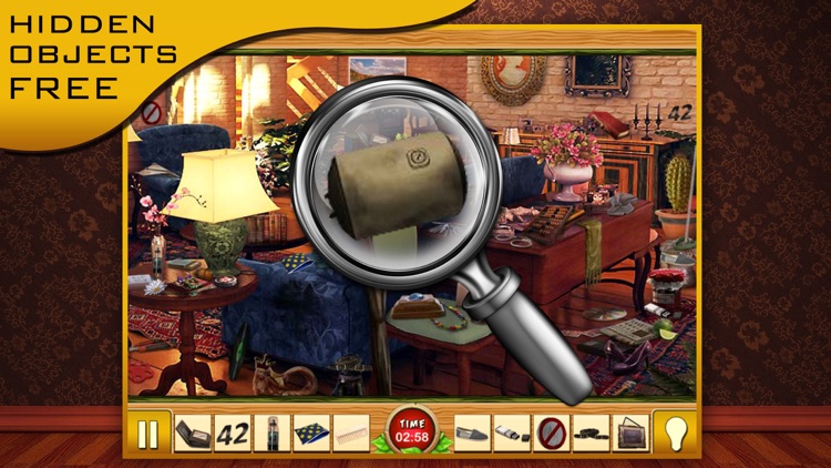 Hidden Objects Ultimate