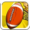 Crazy Soccer Field Goal Kick Competition - An American Fut-ball Championship Game Free