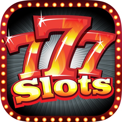 `777` A Abbies Magic Vegas Jackpot Golden Slots