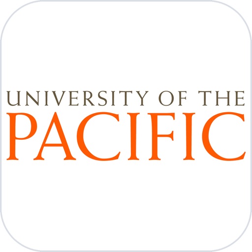 University of the Pacific icon
