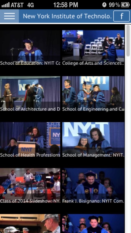 NYIT Manhattan screenshot-3