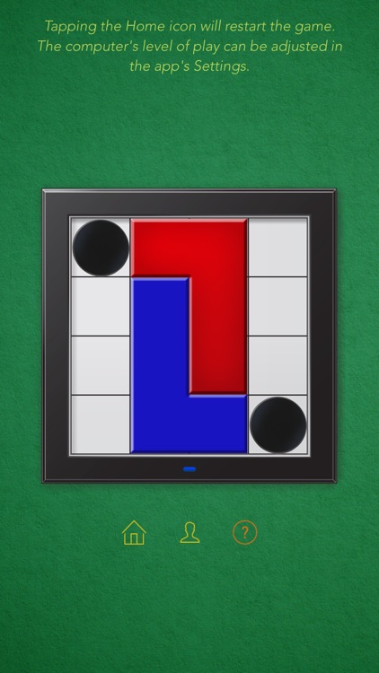 The L Game screenshot-3