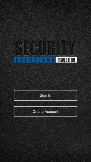 Security Solution Magazine Lite(圖5)-速報App