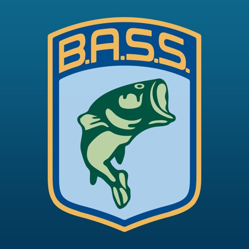 Bassmaster News icon