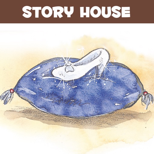 [영한대역] 신데렐라 (영어로 읽는 세계명작 Story House)