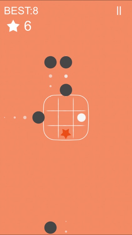 Move Star by Hailiang Zeng