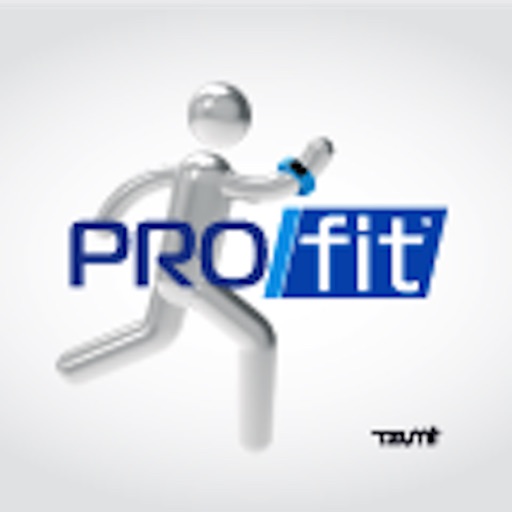 Установить fit pro