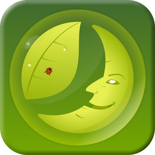 Moon Gardening Light - Grow Plants Better With Moon Phases icon