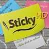 Real Sticky HD