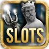 ` Ancient Poseidon Slots - Spin Greek Slot Machine to Win Casino Game