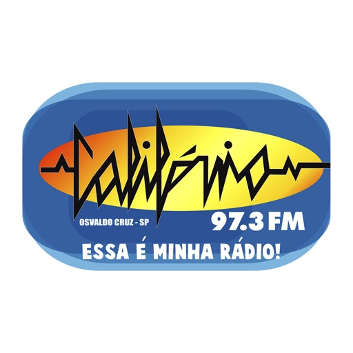 Califórnia FM icon