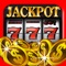 Aaaah American Slots Classic 777 FREE Casino Game
