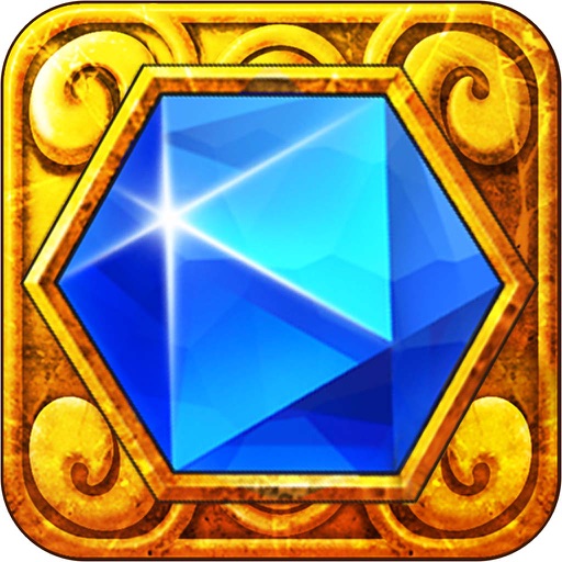 Jewels Blitz iOS App