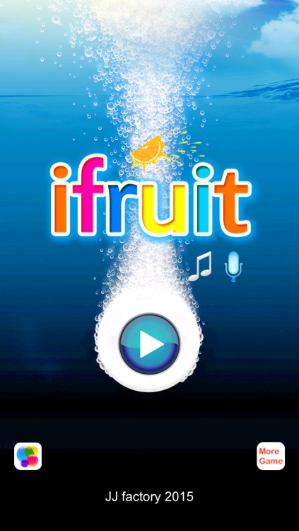 iFruit Master FREE