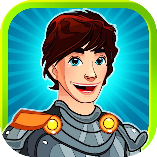 Fairyland Warrior Run! - Kingdom Runner Fighting Quest - Free icon