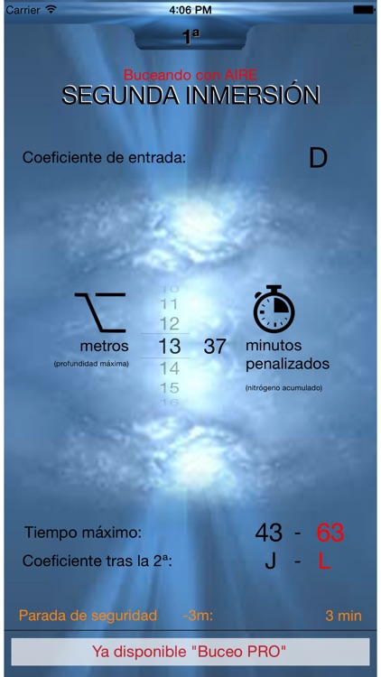 Buceo Seguro screenshot-4