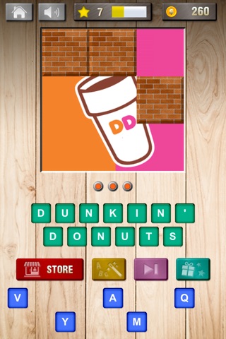 Guess the Restaurant - What's The Fast Food Chain? screenshot 3