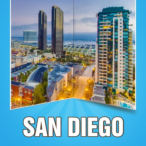 San Diego Tourism Guide