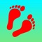 Reflexology is an ancient and natural healing process that dates back at least 5,000 years to Egyptian and Oriental cultures