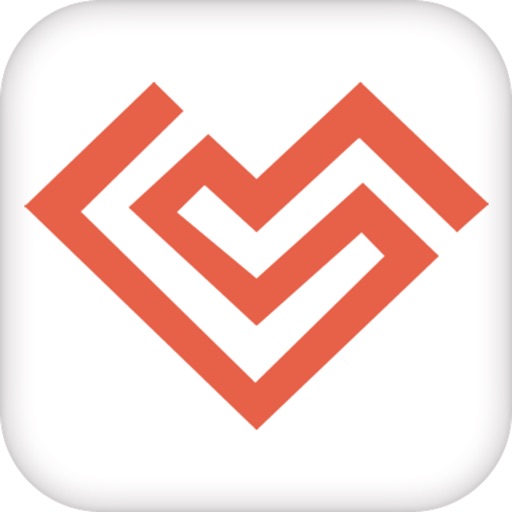Scheiding App icon