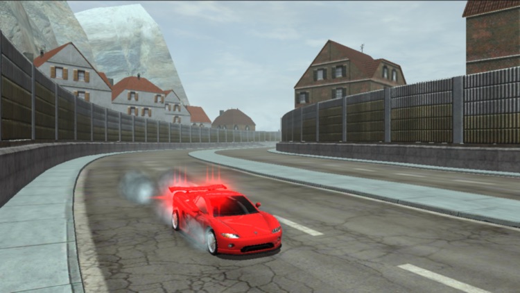 Car City Rally screenshot-3