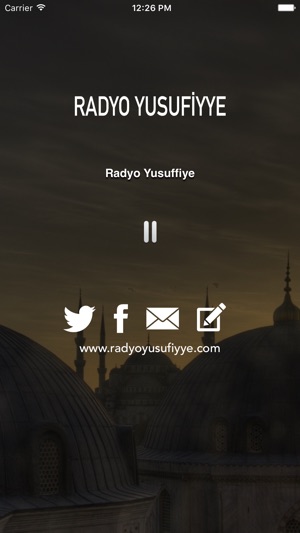 Radyo Yusufiyye(圖1)-速報App