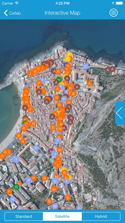 Cefalù