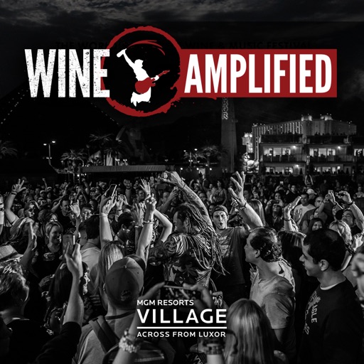 Wine Amplified Festival