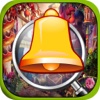 Hidden objects mystery of temple