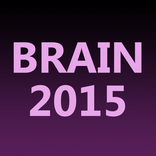 BRAIN2015 icon