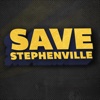 Save Stephenville