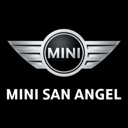 MINI San Ángel