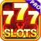 Fire 777 Slots Inferno Casino Machine : Get Lucky and Win Big With Daily Bonus Jackpots 2