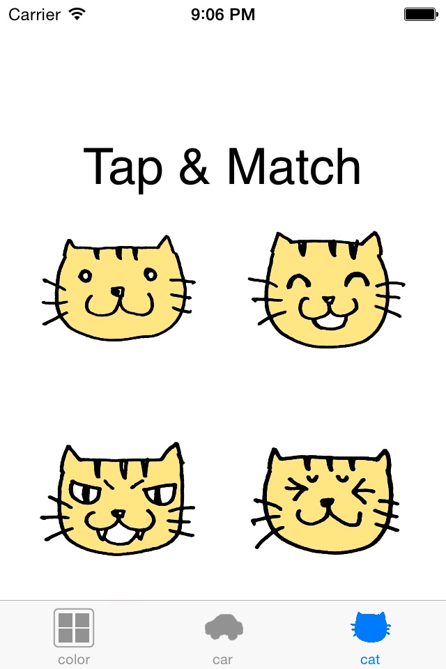 Tap and Match screenshot 3