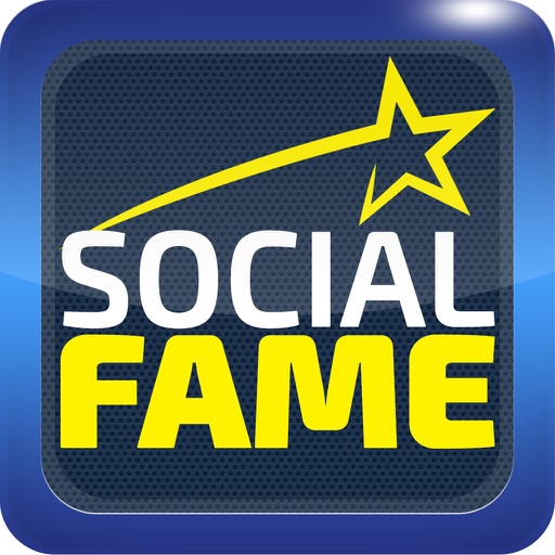 SocialFame - Get Instagram Followers & Likes icon